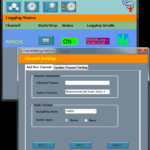 Audio Channel Settings