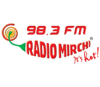 Radio Mirchi Login for Reports
