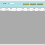 Task Transfer History